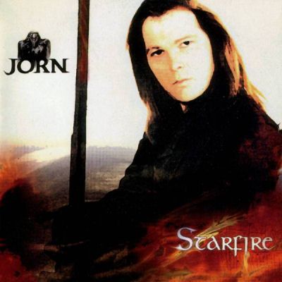 Jorn: "Starfire" – 2000