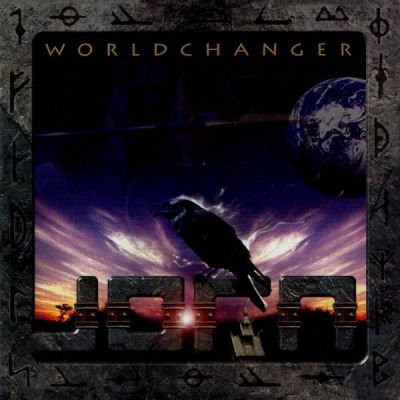 Jorn: "Worldchanger" – 2001
