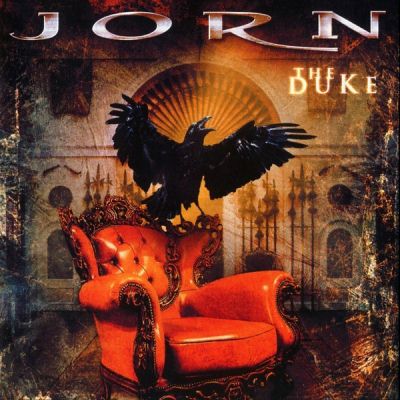 Jorn: "The Duke" – 2006