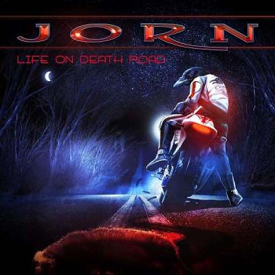 Jorn: "Life On Death Road" – 2017
